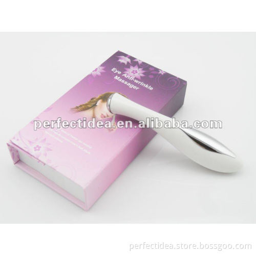 BP-SK1046 Mini face massager for anti wrinkle and Anti-Puffiness and Deep Cleansing and Skin Tightening pen